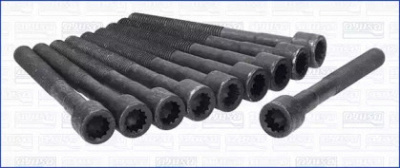 WILMINK GROUP wg1009598 -  Комплект болтов головки цилидра